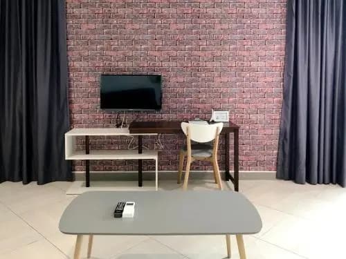 Jomstay Octagon Suite 1 - photo 5
