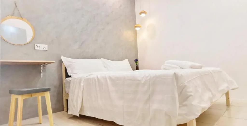 [Muji-Style Apartment] @ Cameron Jaya (3R2B) 8 pax - photo 6