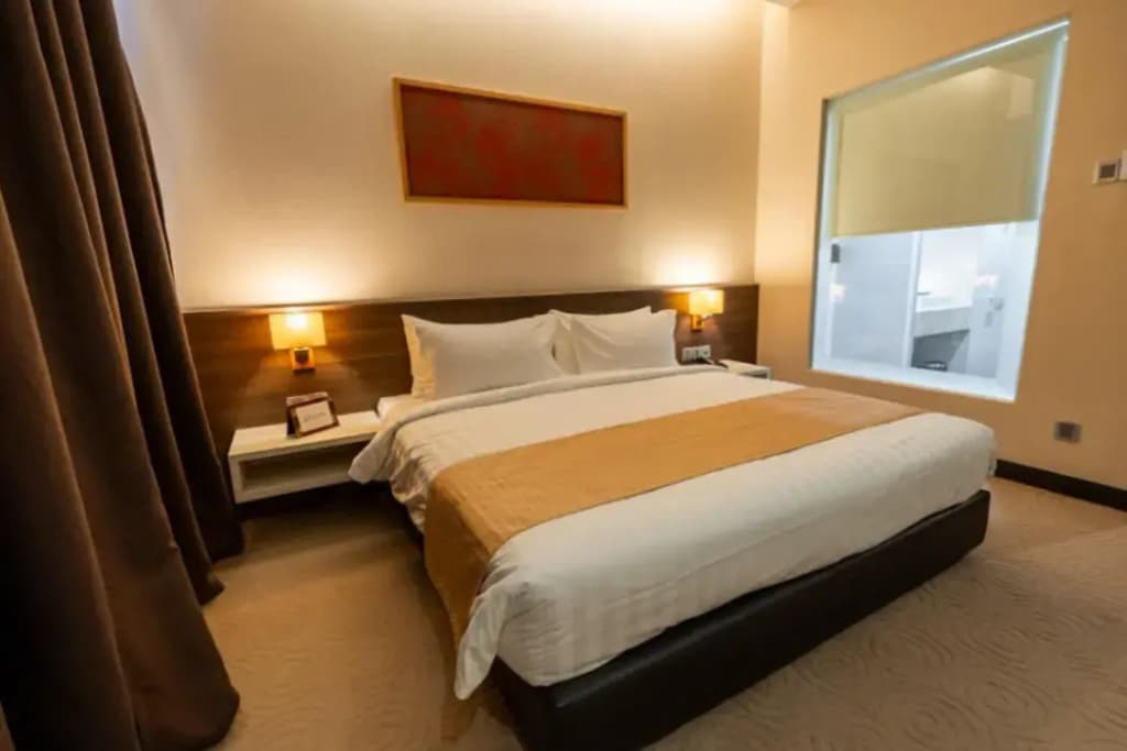 Hotel Tamara Melaka - photo 24