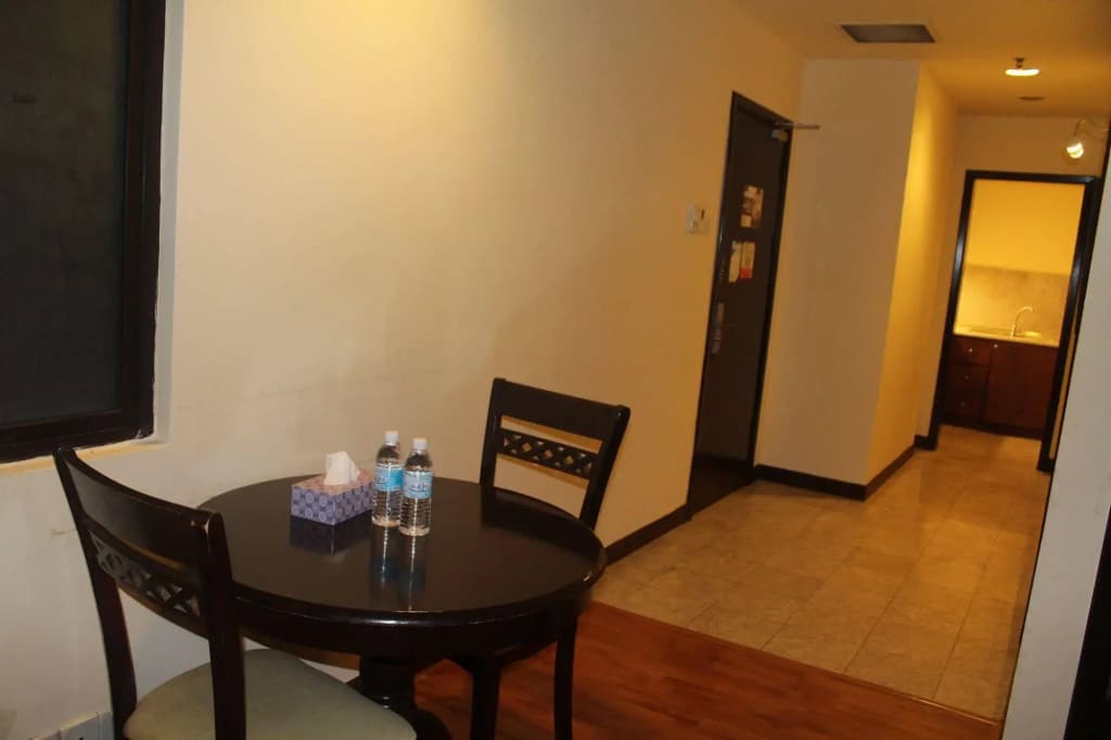 Classic Service Suite at Times Square - photo 10
