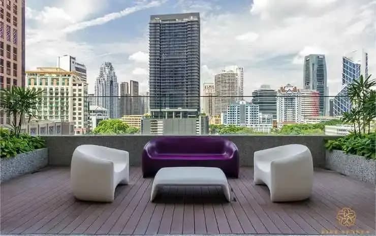 Quill Residences by Five Senses - photo 1