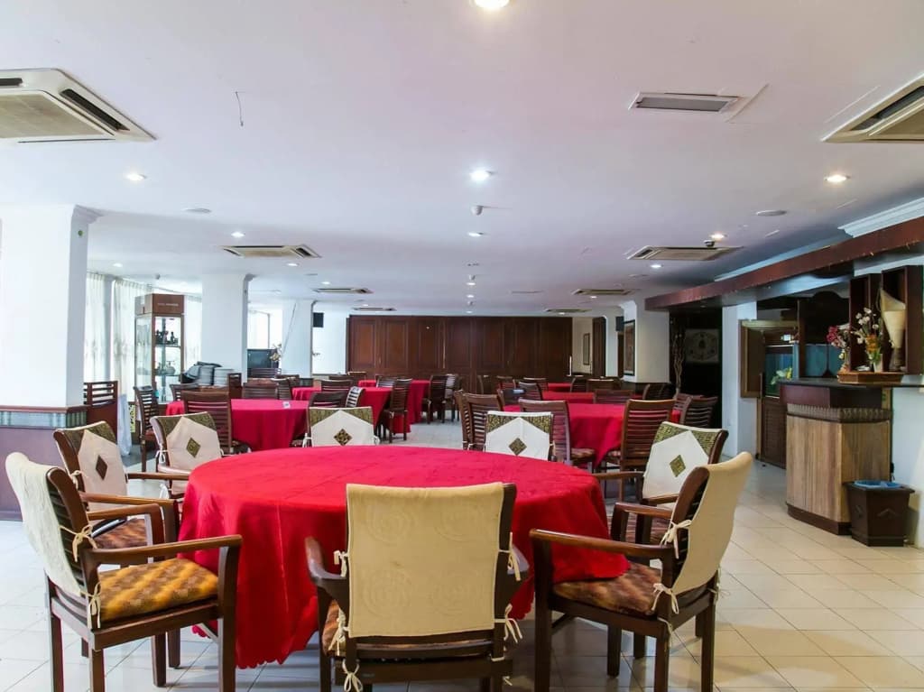 OYO Rooms Malacca Straits - photo 13