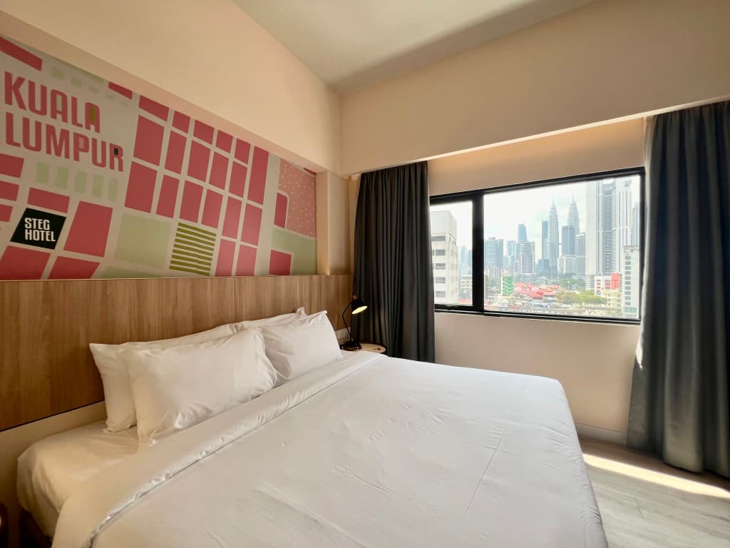 STEG Kuala Lumpur - photo 34