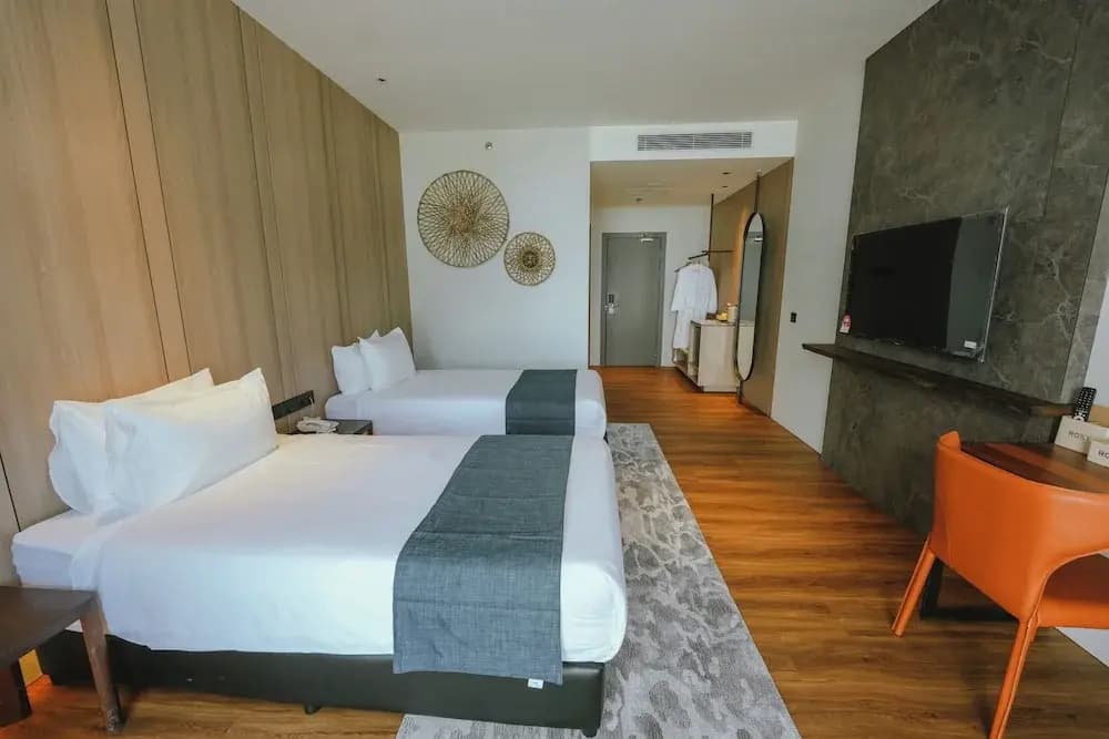 Roxy Beach Resort - photo 1
