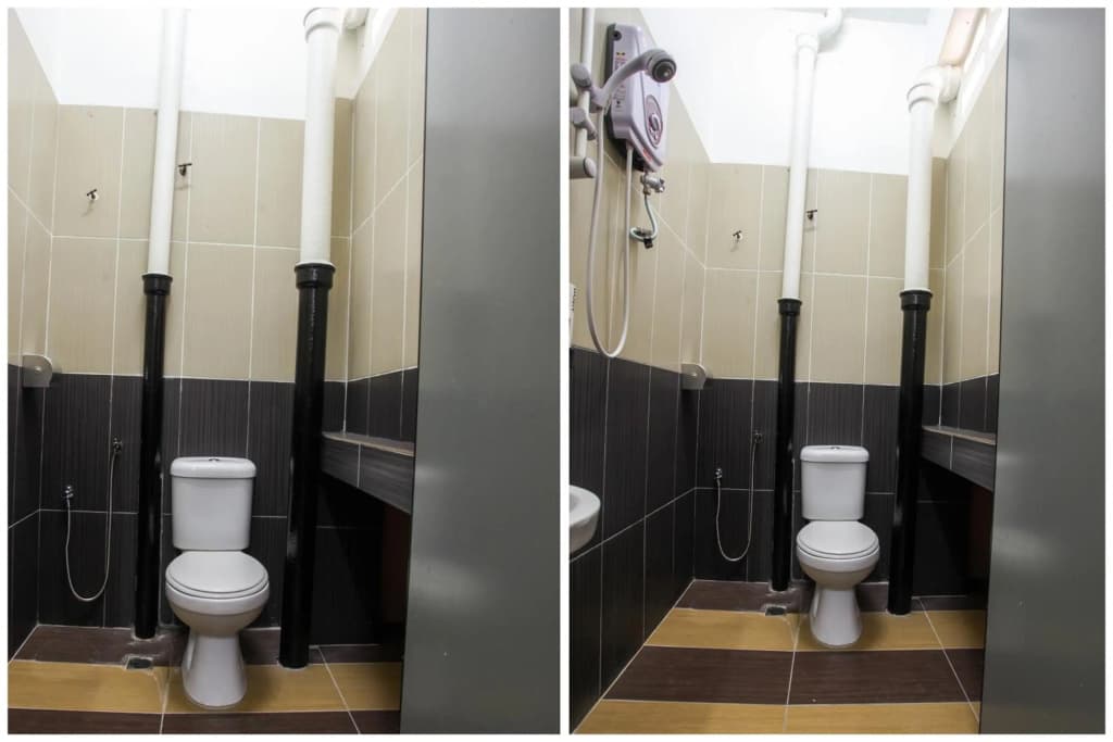 Casavilla Hotel by OYO Rooms - photo 7