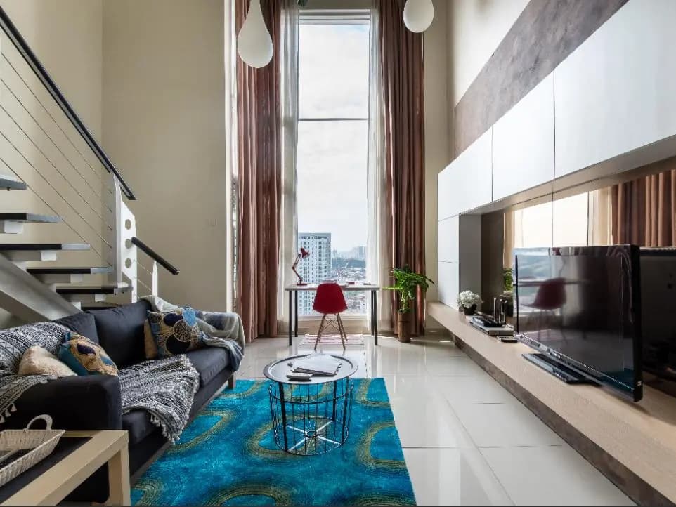 Homey Home - photo 1