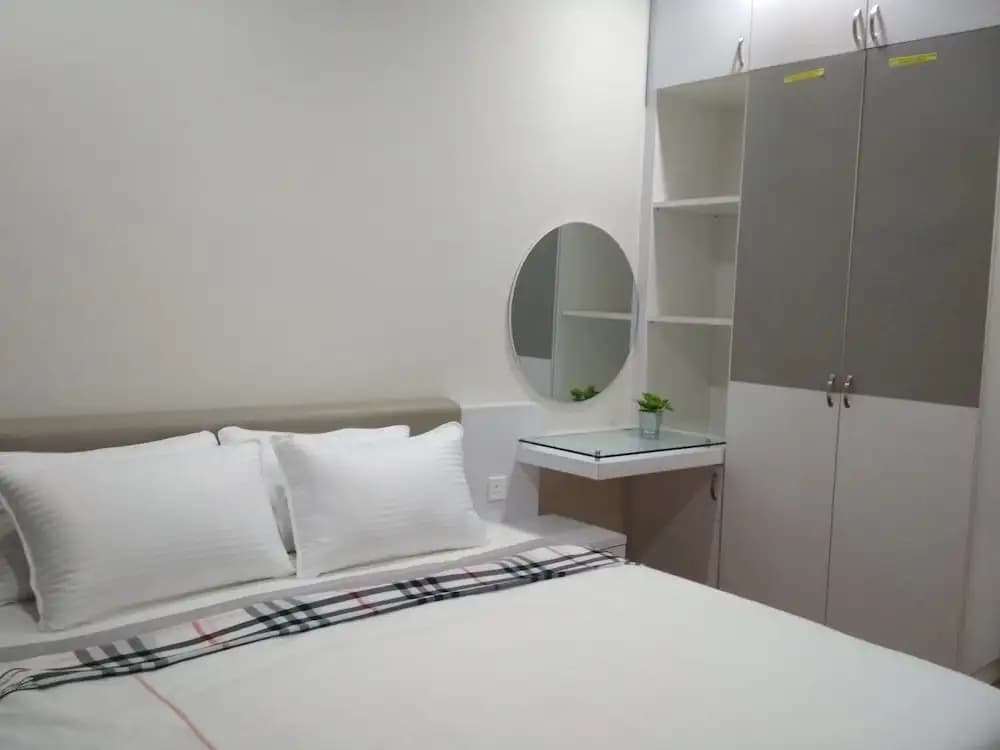 Soho Suites KLCC LX Stay - photo 6