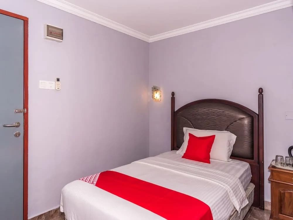 OYO 890 Hotel RK Cahaya - photo 5