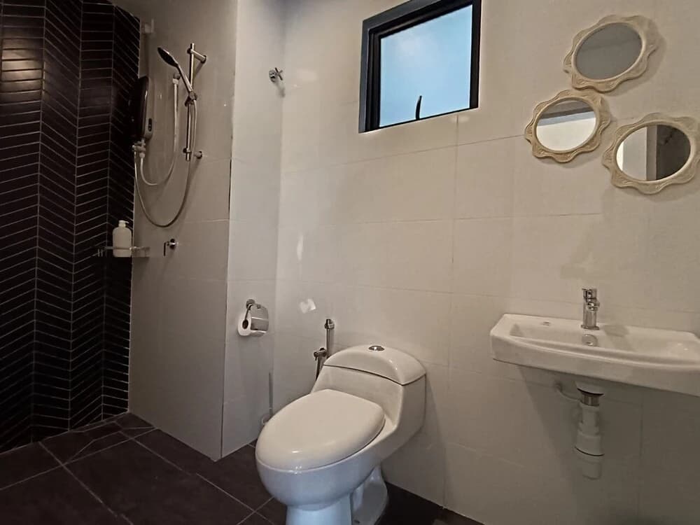 Skyline Suites l The Horizon Ipoh by Grab A Stay l 1-8pax - photo 45
