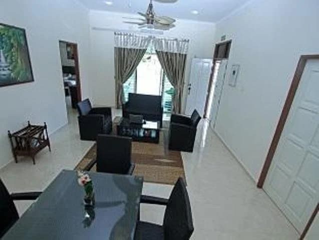 Morak Villa Resort - photo 11
