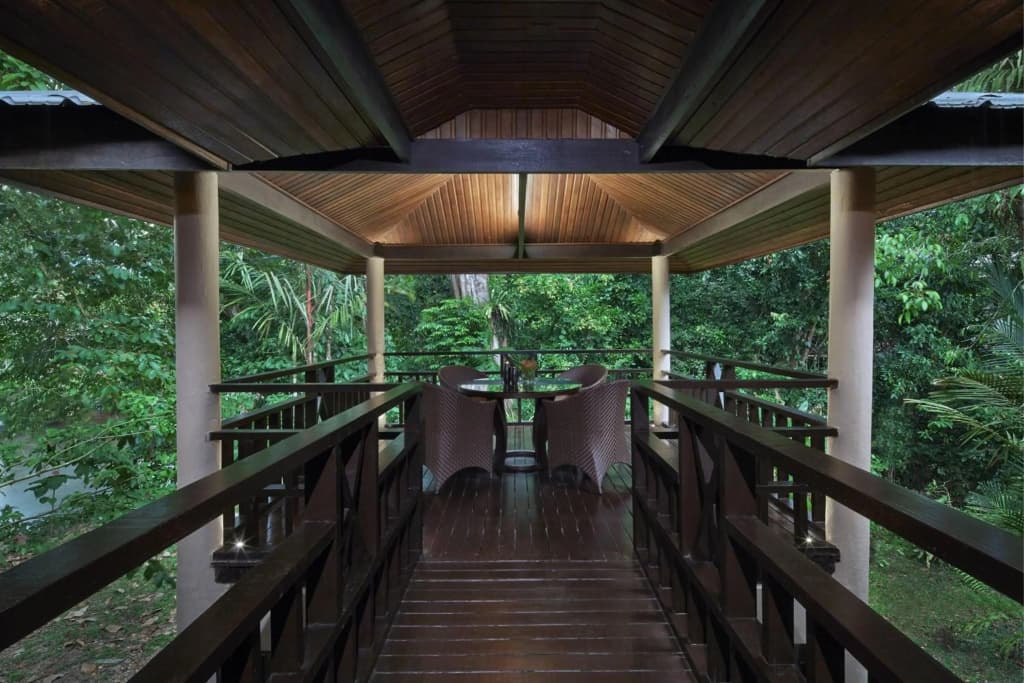 Mulu Marriott Resort - photo 42
