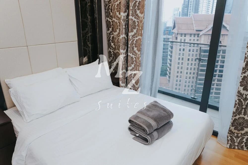 MZ Suite at Dorsett Residence - photo 5