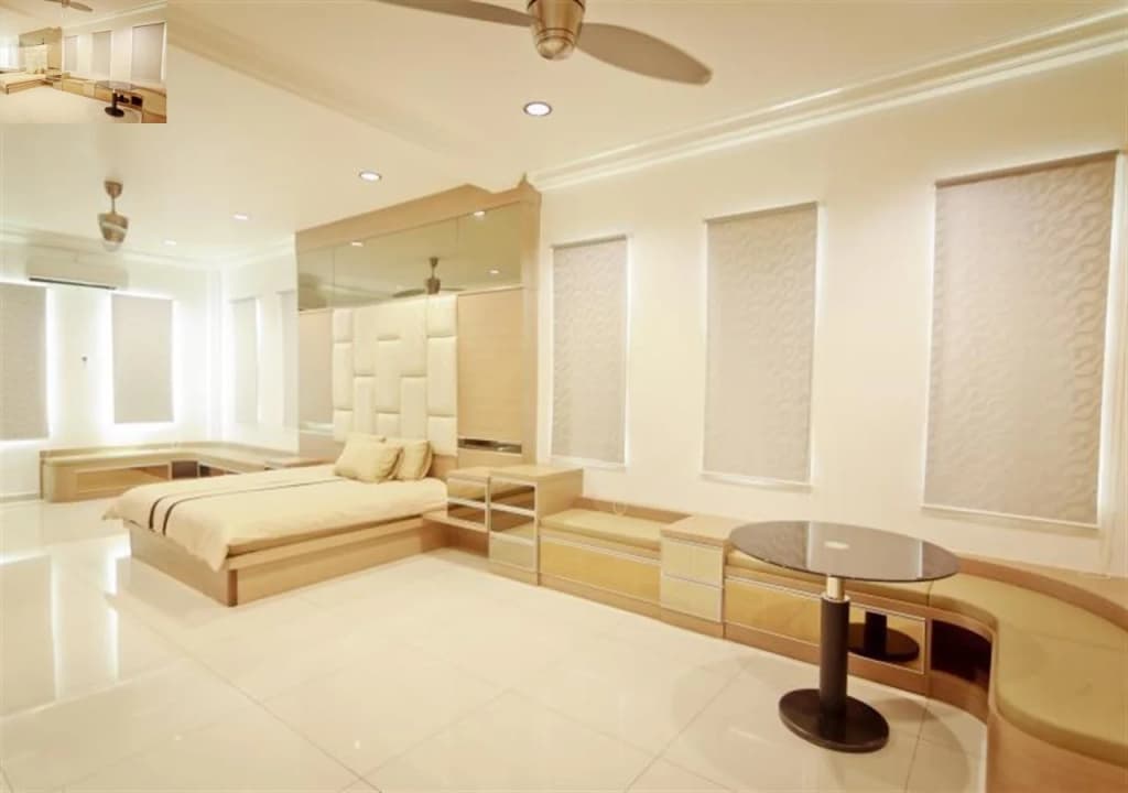 LSH Rest House - photo 2
