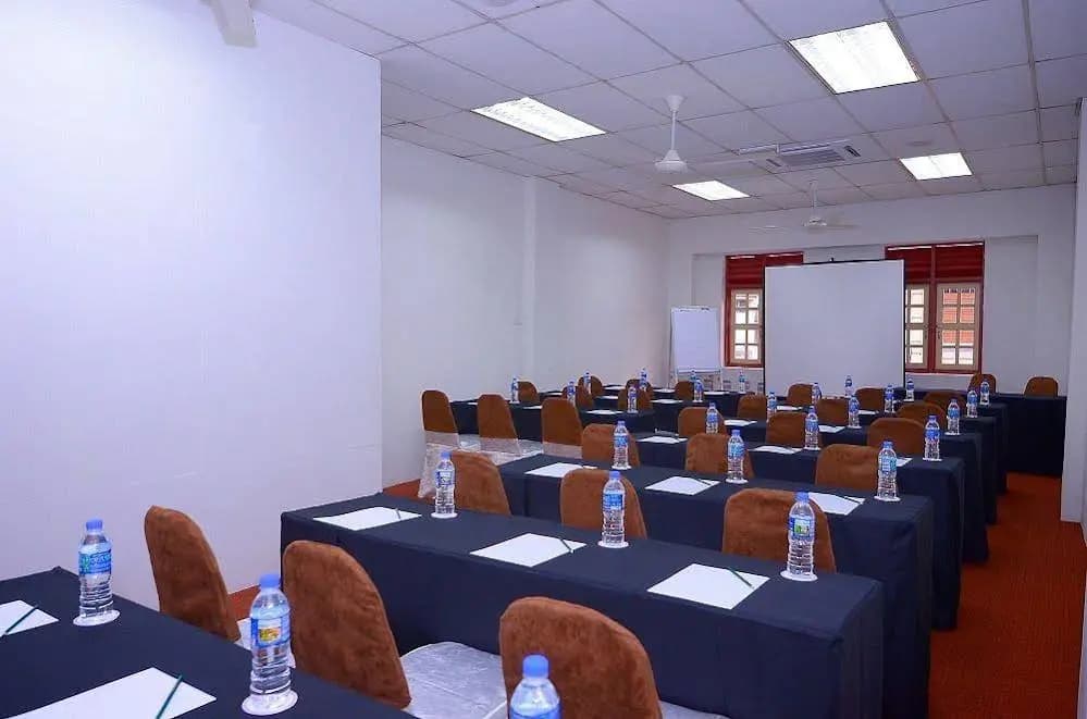 Ar-Raudhah Service Apartments - photo 13