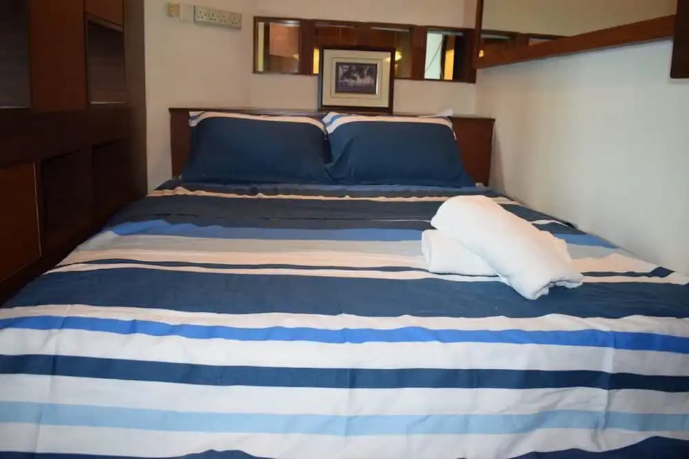 KLCC Parkview Residence Suites - photo 31