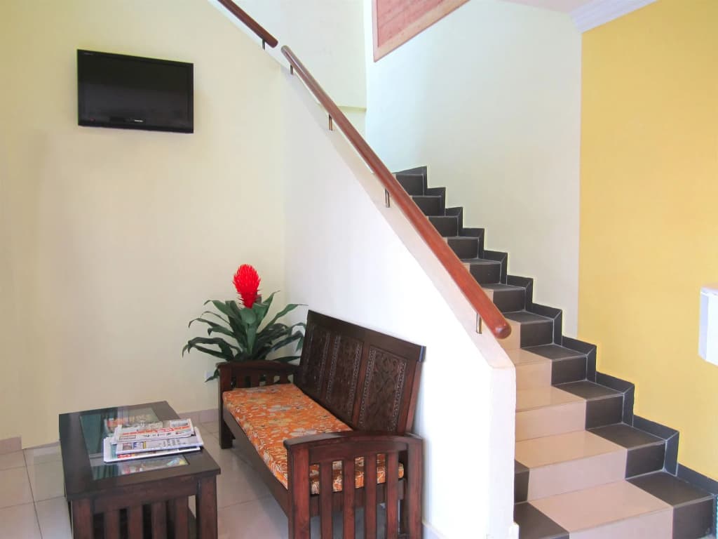 Sun Inns Hotel Cheras - photo 11