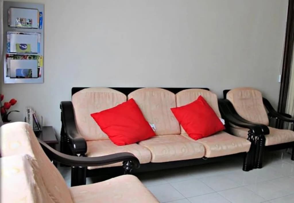 Szhnn's Vacation Apartment - photo 6