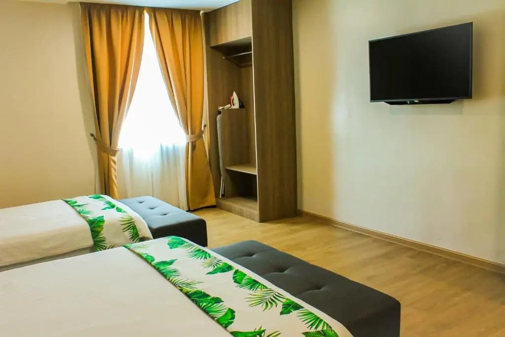Savana Hotel - photo 7