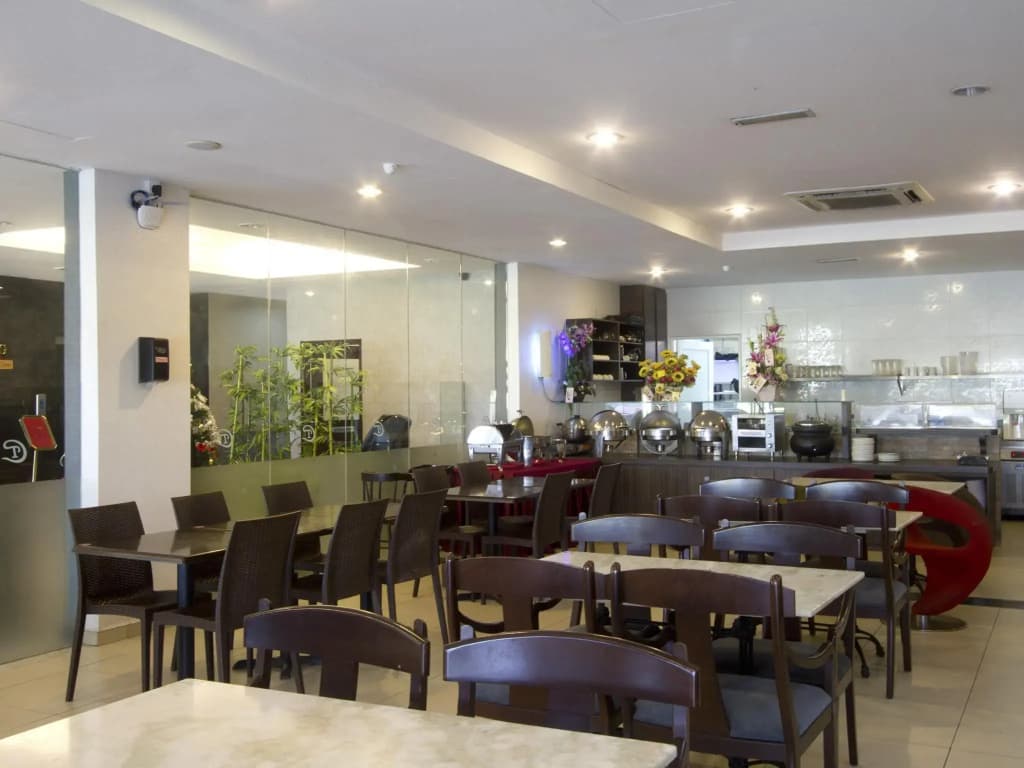 Hotel Nusa CT - photo 22