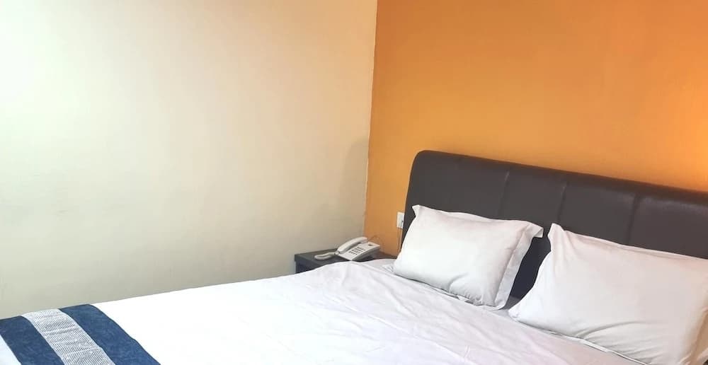 Hotel Sunjoy9 Klang - photo 2