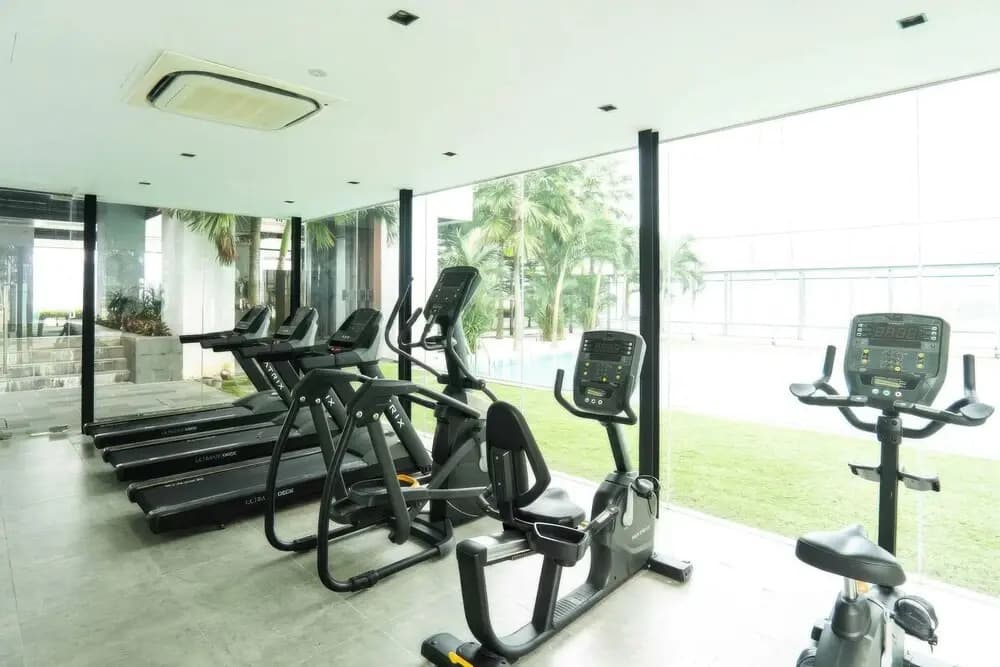 D'rapport Horizon Residences - photo 17