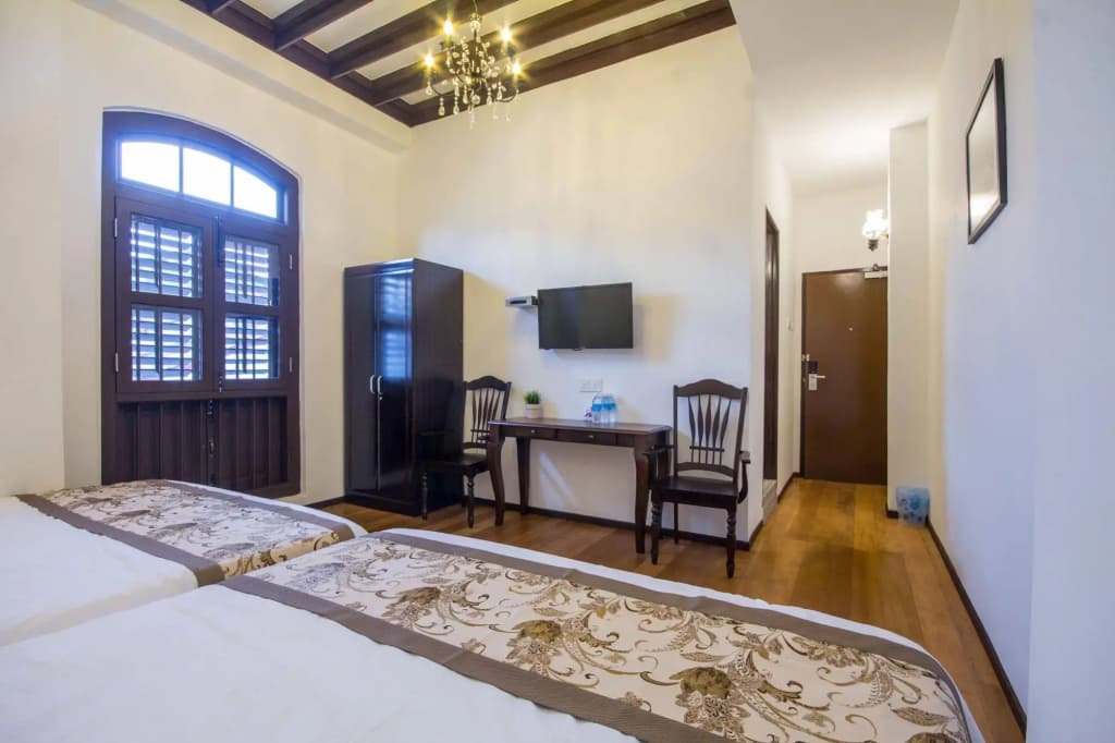 D'Nice Heritage House - photo 5