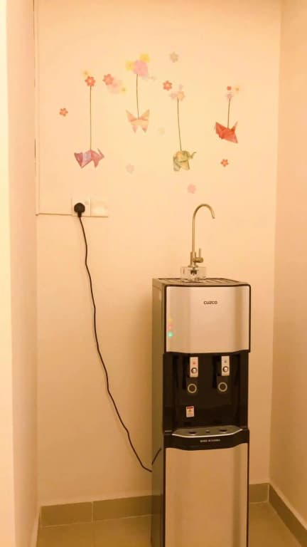 Alexis Kt Roomstay - photo 14
