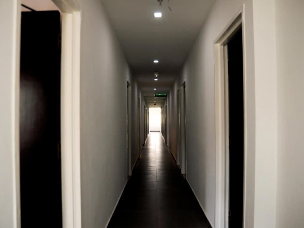 Swiss Hotel Kuala Lumpur - photo 11