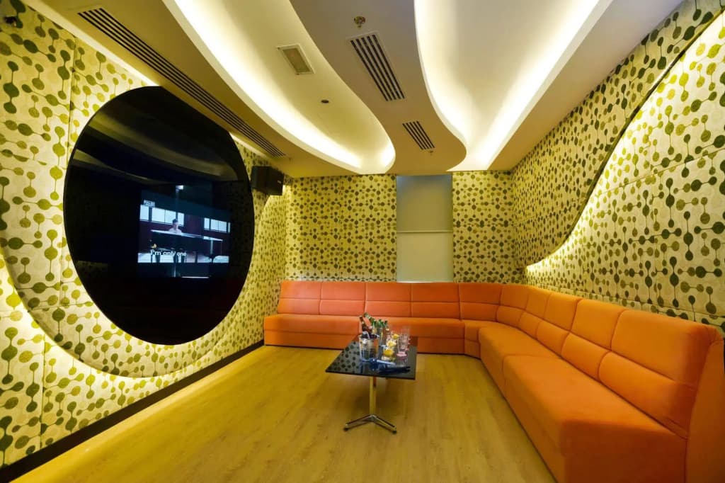 Lexis Suites Penang - photo 13