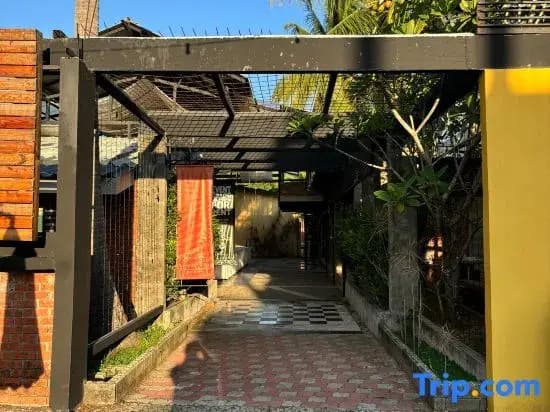 The Seven Gardens Resort & Spa - photo 9