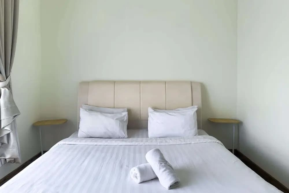 Family 2BR Apartment, Pool, Melaka City - photo 5