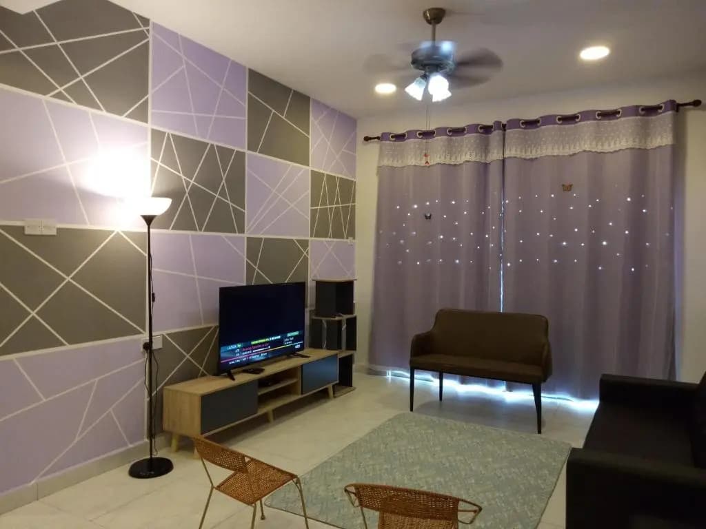 Icolor Home & Stay CH3 - photo 4