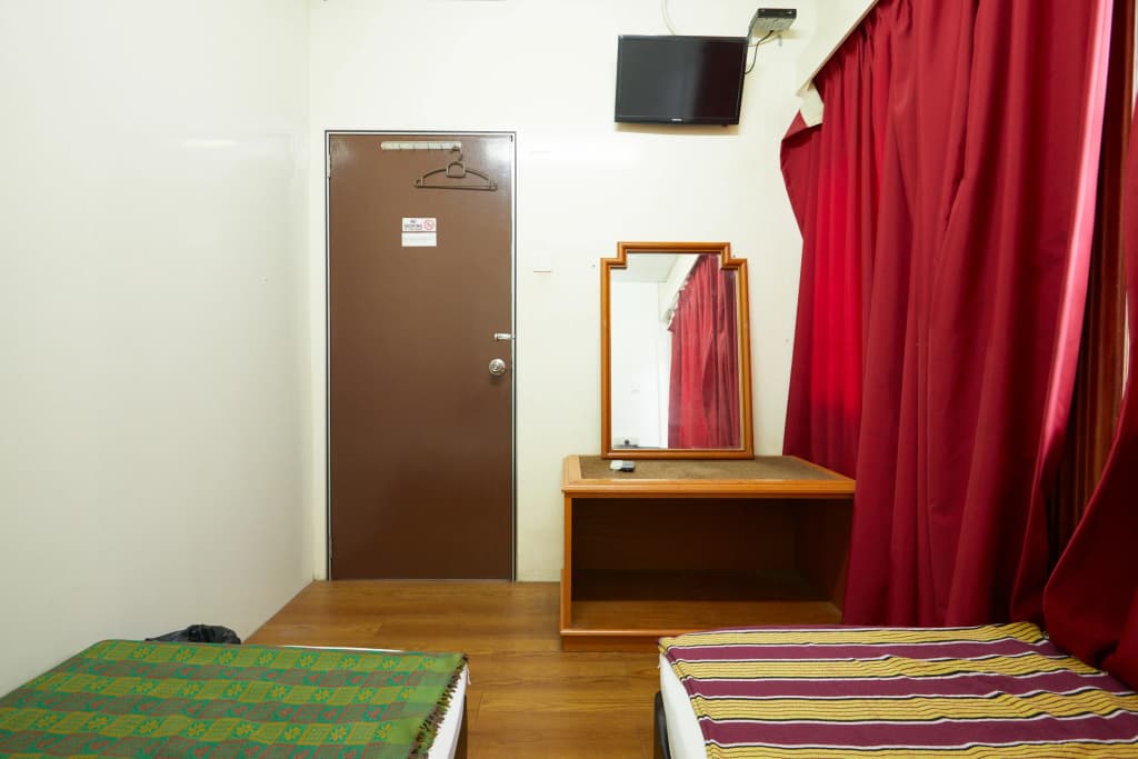 Ros Heritage Motel - photo 16