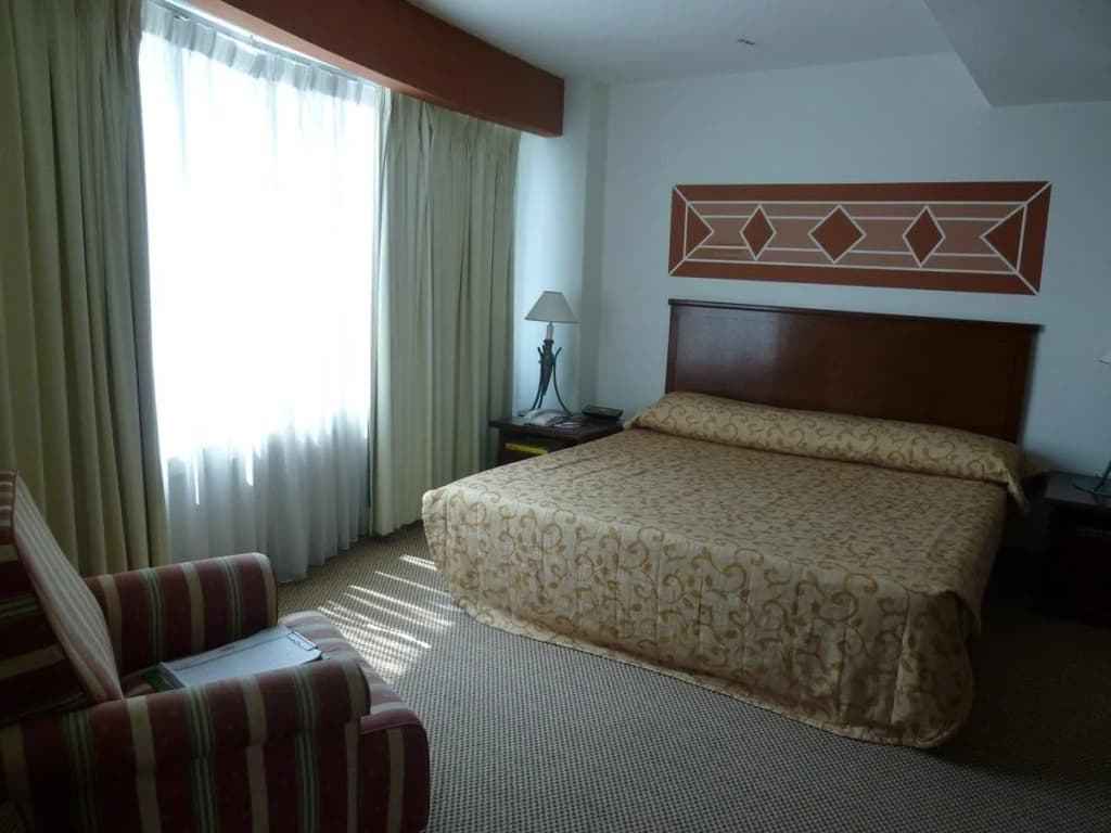 Gocos Hotel - photo 3