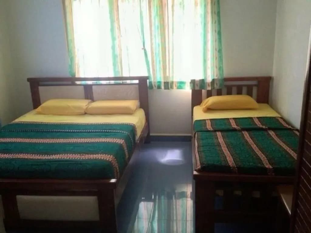Sri Cemerlang Lodge - photo 9