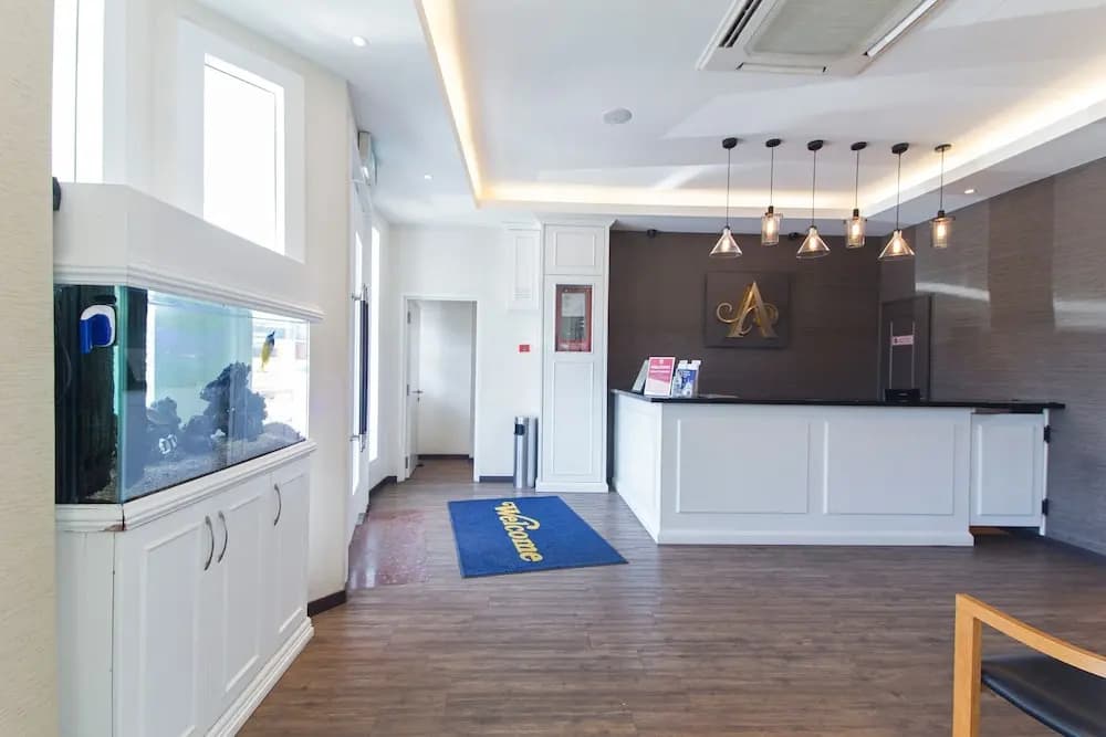 ZEN Rooms Medan Ipoh - photo 12