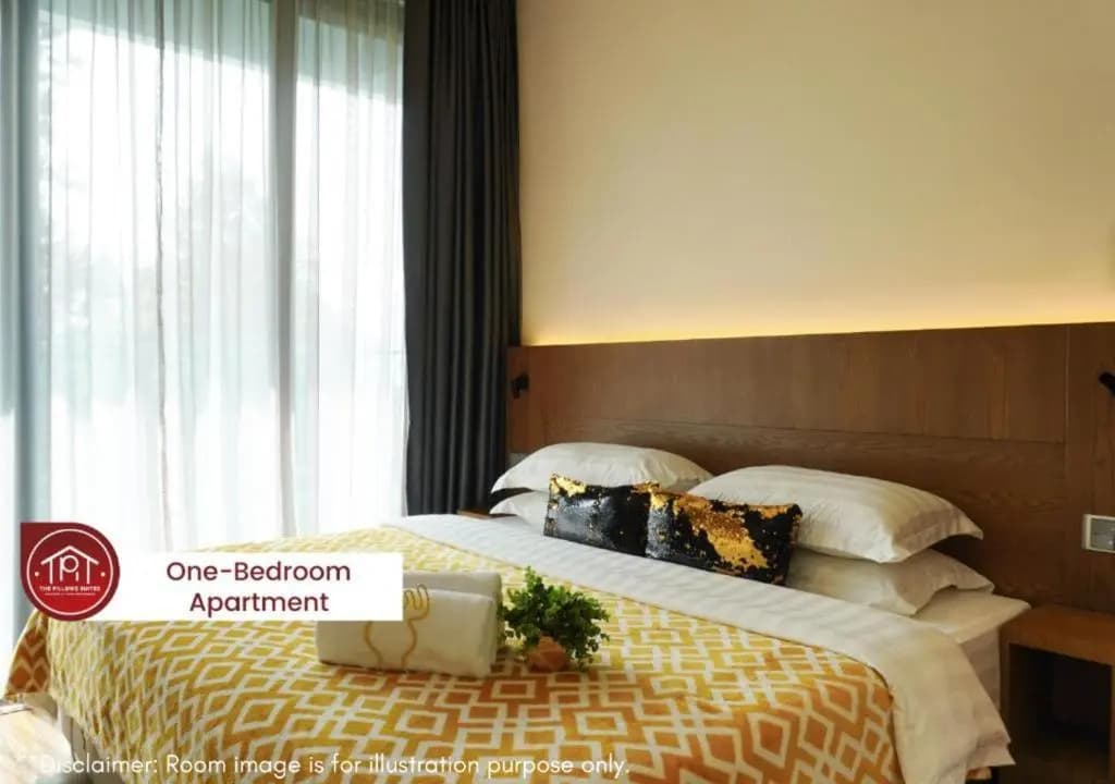 Geo38 Prime Suites Genting Highlands - photo 9