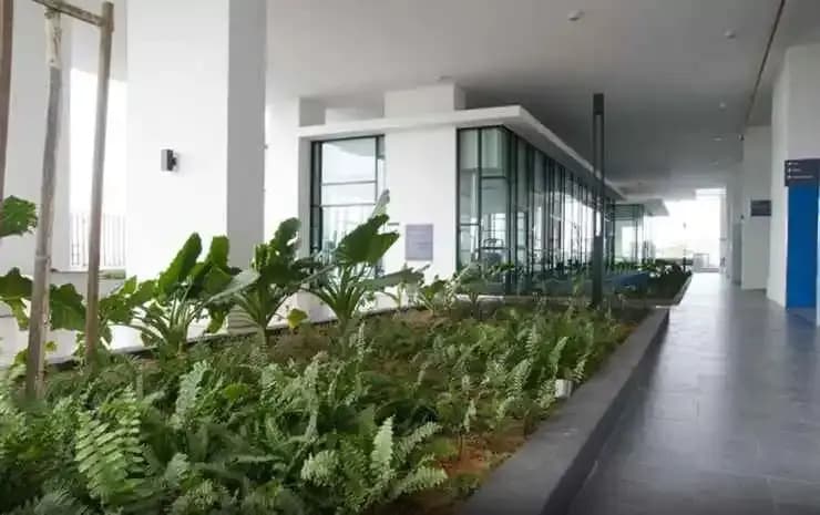 Mid Valley Southkey Mosaic @ UHA - photo 12