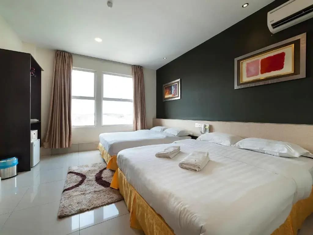 One Avenue Hotel - photo 36