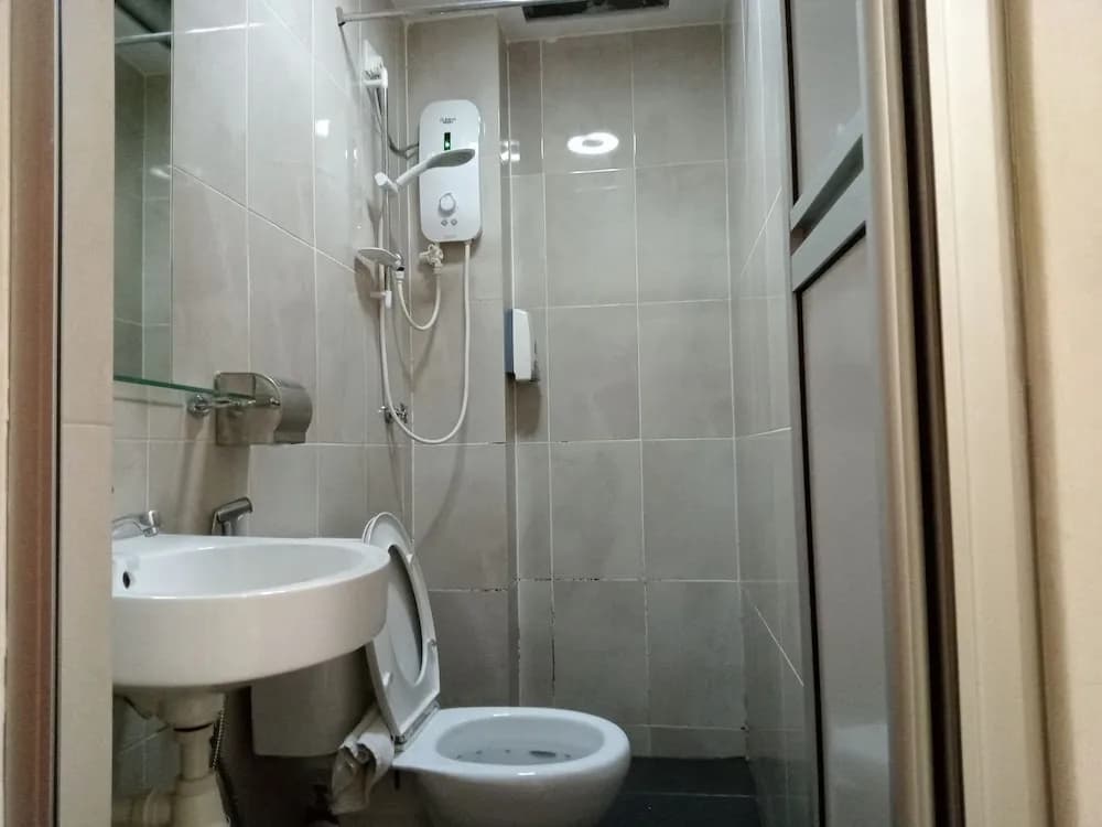 Avenue Bangi Hotel - photo 9