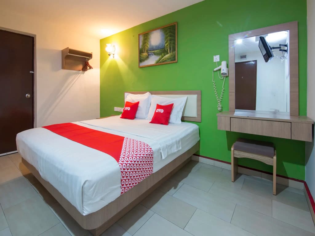 Valley View Hotel - photo 5