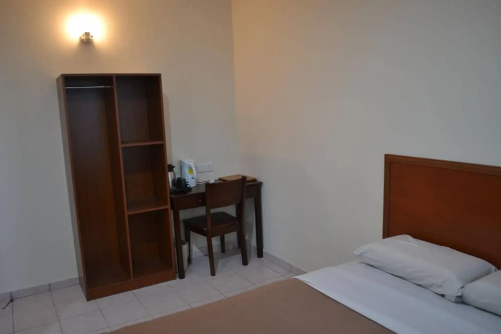 Hotel Full Hua - photo 3