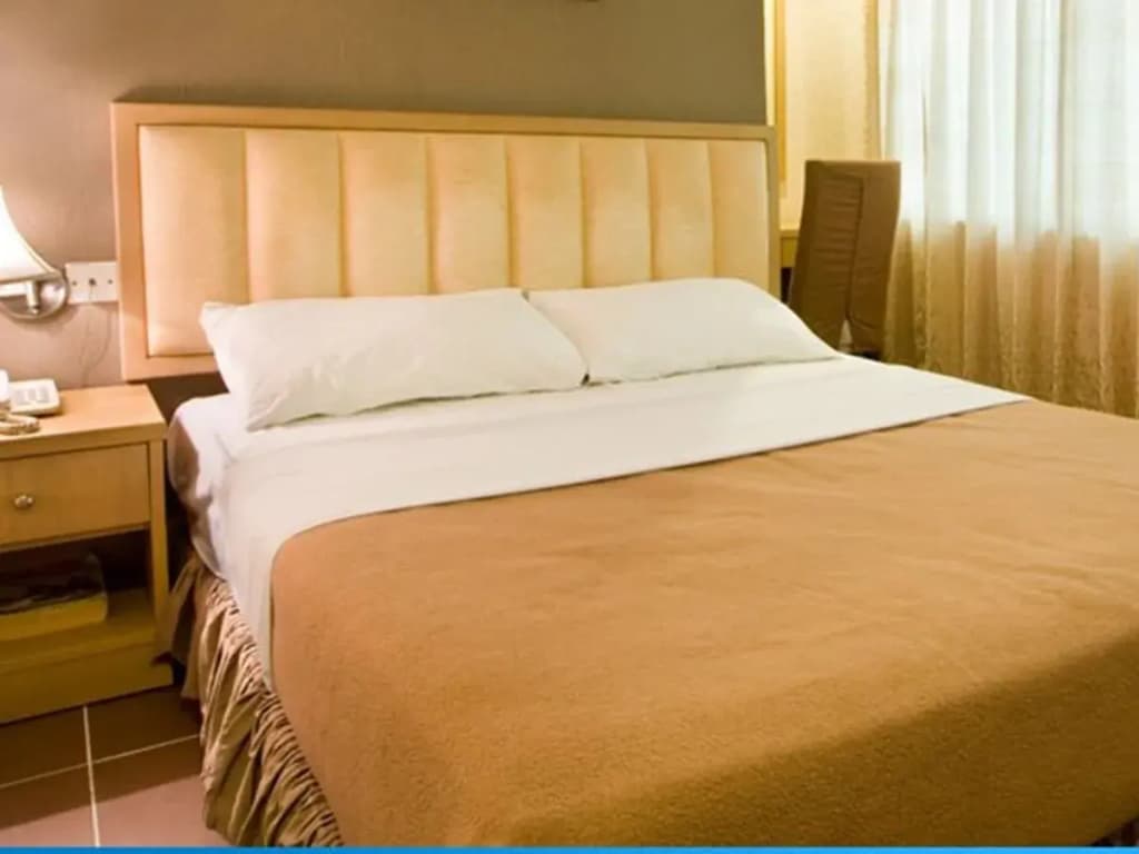 JJ Boutique Hotel Damansara Perdana - photo 3