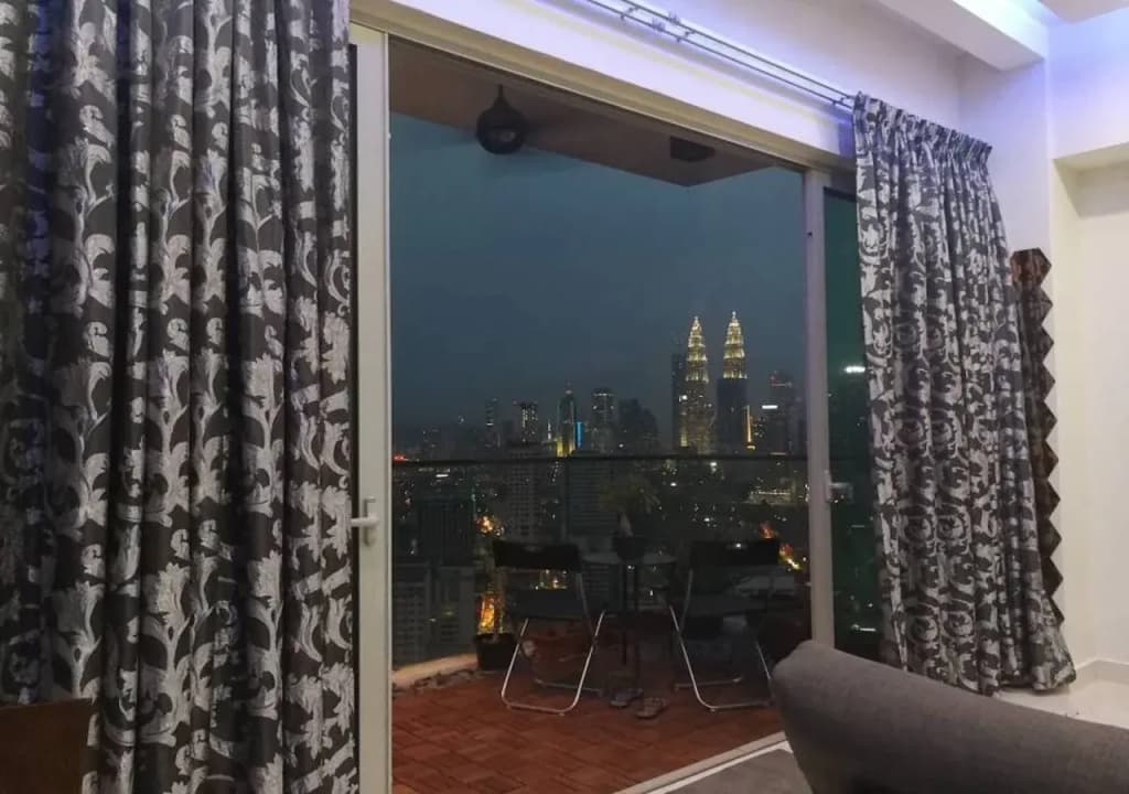 Regalia Upper View Hotel - photo 8