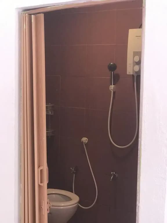 Ru-Jia Hotel - photo 13