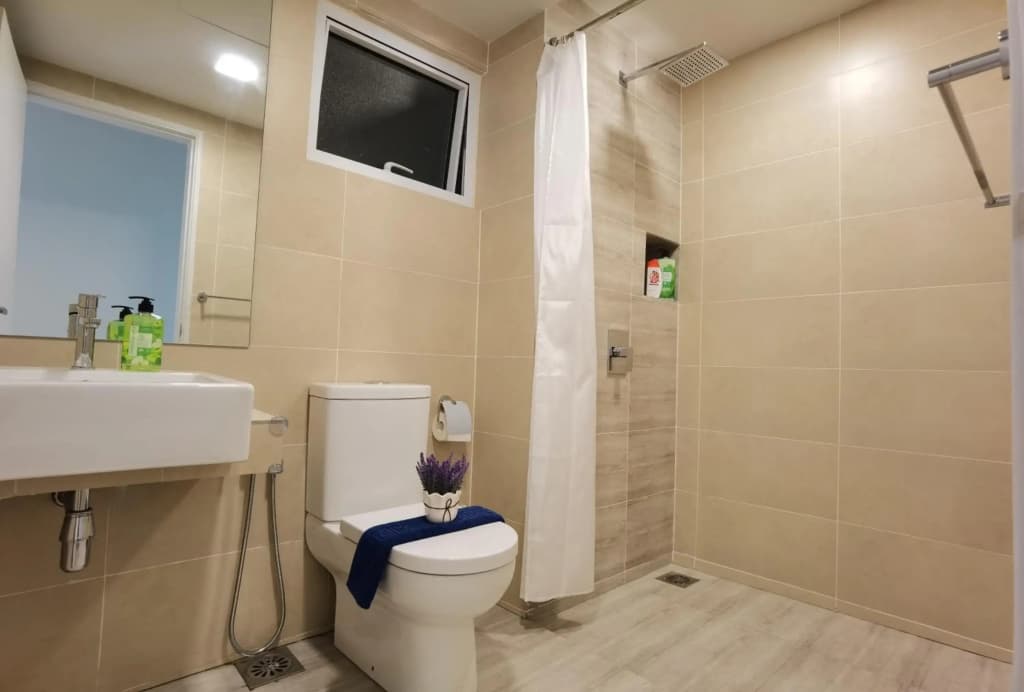 Windmill Upon Hill - Luxurious Sky Villa - 360SkyPool - Heated Pool - Mountainous Genting View - Genting Highland by YourEasyStay - photo 23