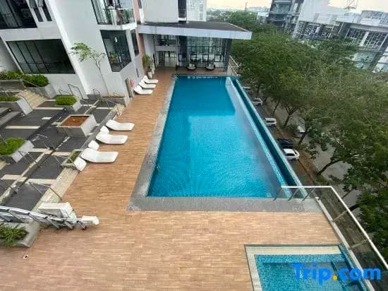 Gala Residences Galacity - photo 2