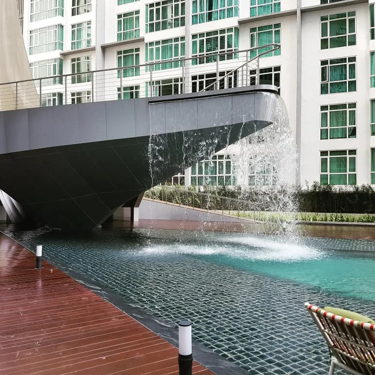 The Lovely Home at Kuala Lumpur - photo 18
