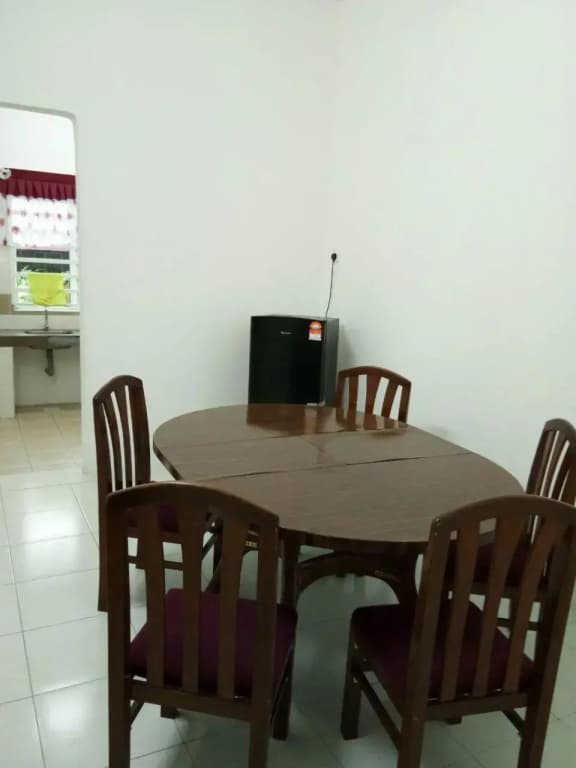 Homestay Al Musafirin - photo 9