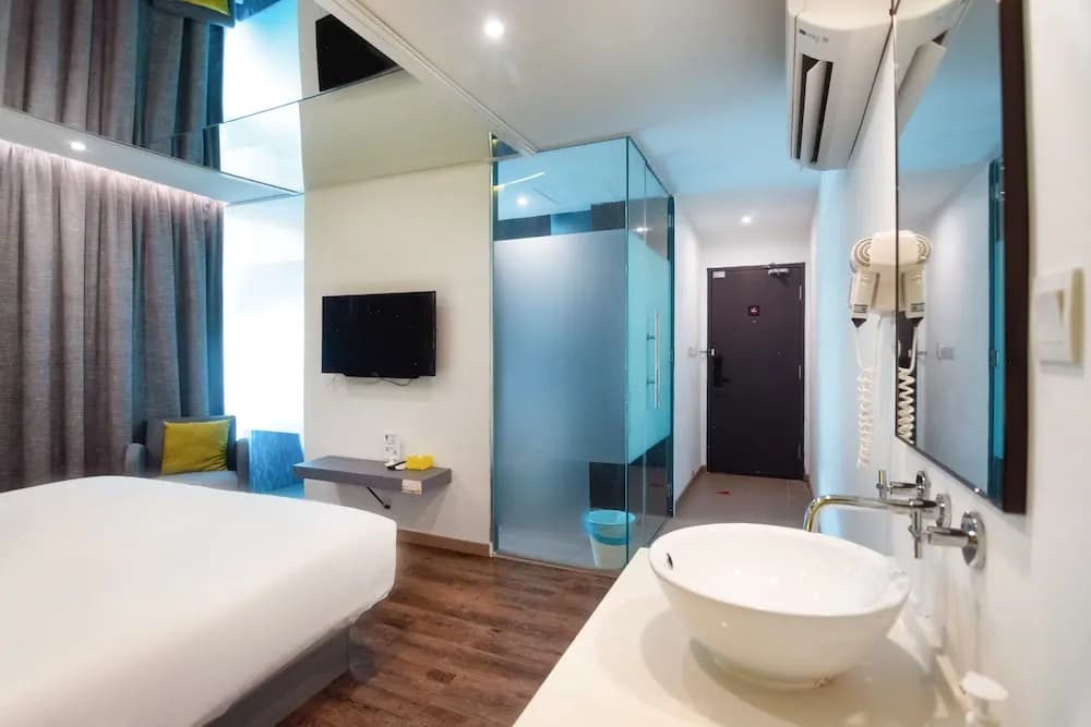 Apple Hotel Times Square - photo 9